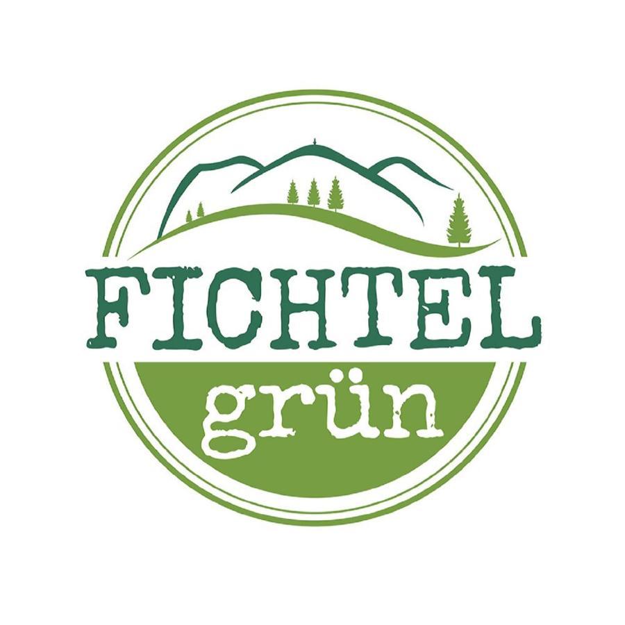 Ferienwohnungen Fichtelgruen Вунзидел Екстериор снимка